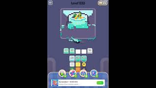 Colony flow 1233 walkthrough true version. 