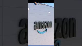 Amazon's new robotic fulfilment center streamlines the delivery process