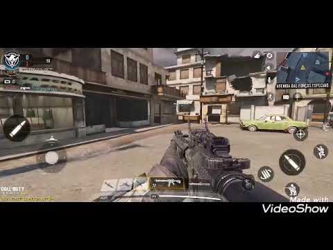 CODCORE ep 2