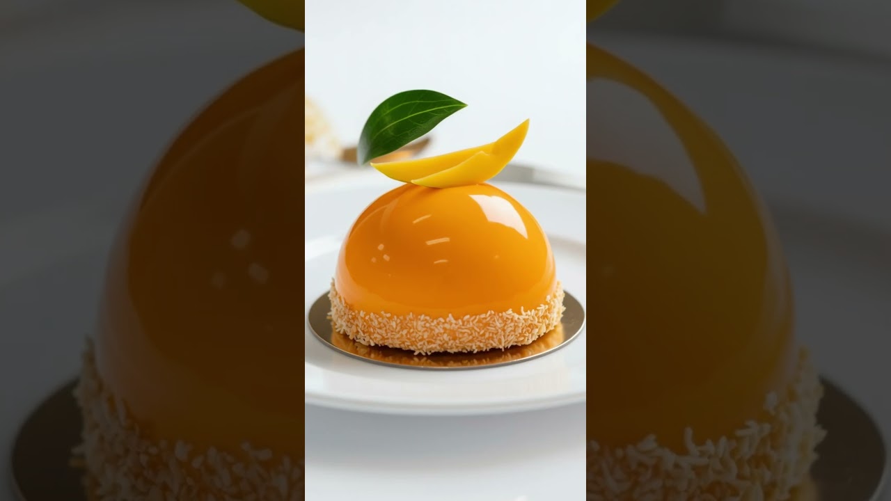 Guarda You’ve Never Seen Mango Like This | Nano Kitchen Immersion su YouTube Guarda You’ve Never Seen Mango Like This | Nano Kitchen Immersion su YouTube