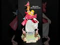 Princess Aurora Figure