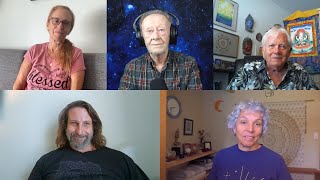 NHP Panel of Astrologers Fall Equinox 2025
