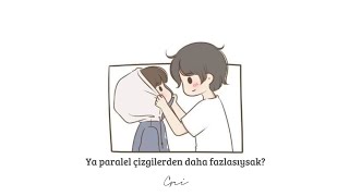 Destiny ~ Rich Miller (From 'Freaking Romance' Webtoon) //Türkçe Çeviri