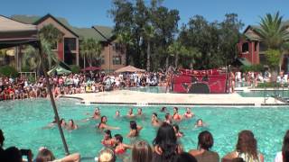DELTA DELTA DELTA ANCHORSPLASH FALL 2012