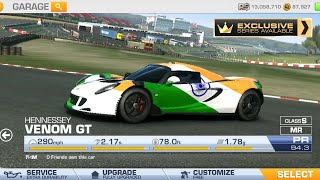 Real race 3 ka mod apk kaise download kare screenshot 5