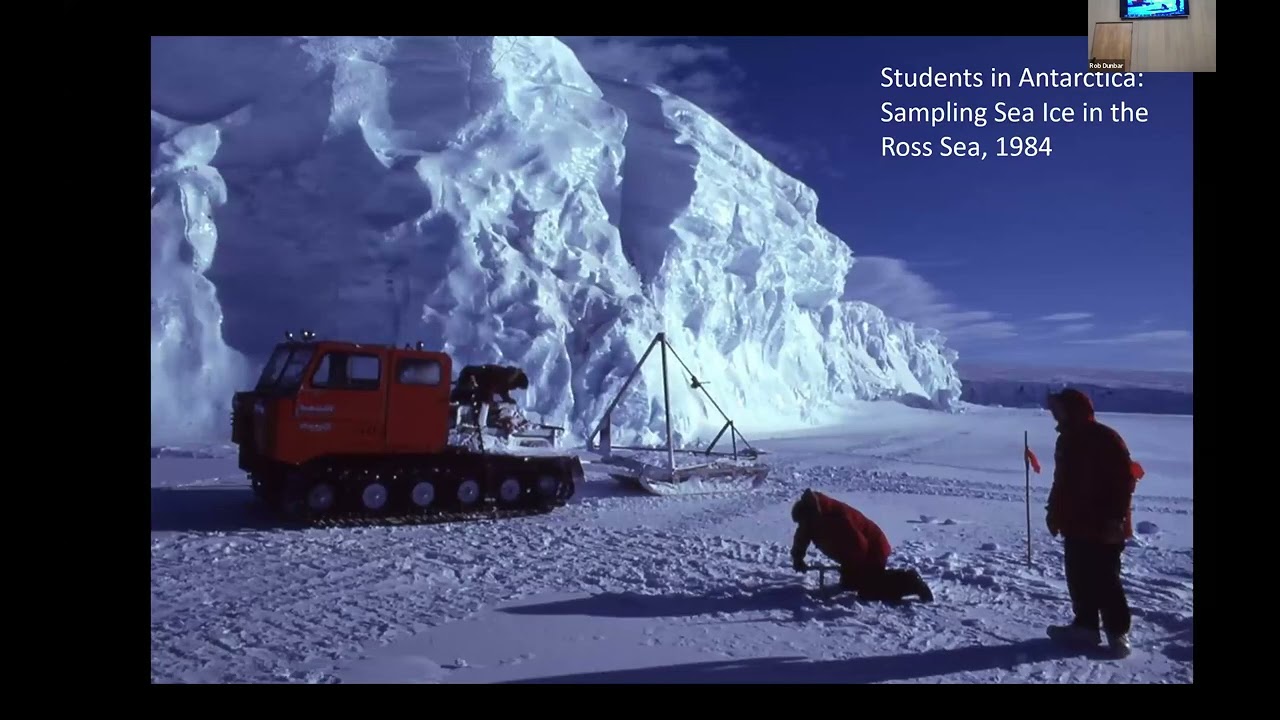 Great Decisions 2024: High Seas Treaty