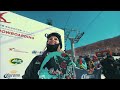 Corona World Championships of Snowboarding 2016 - Womens Slopestyle Final Highlights