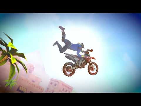 Bike Game - Bike Stunt Games