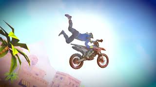 Bike Stunt 2 screenshot 5