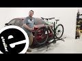 etrailer | Swagman XTC2 2 Bike Rack Test Fit - 2024 Toyota Corolla