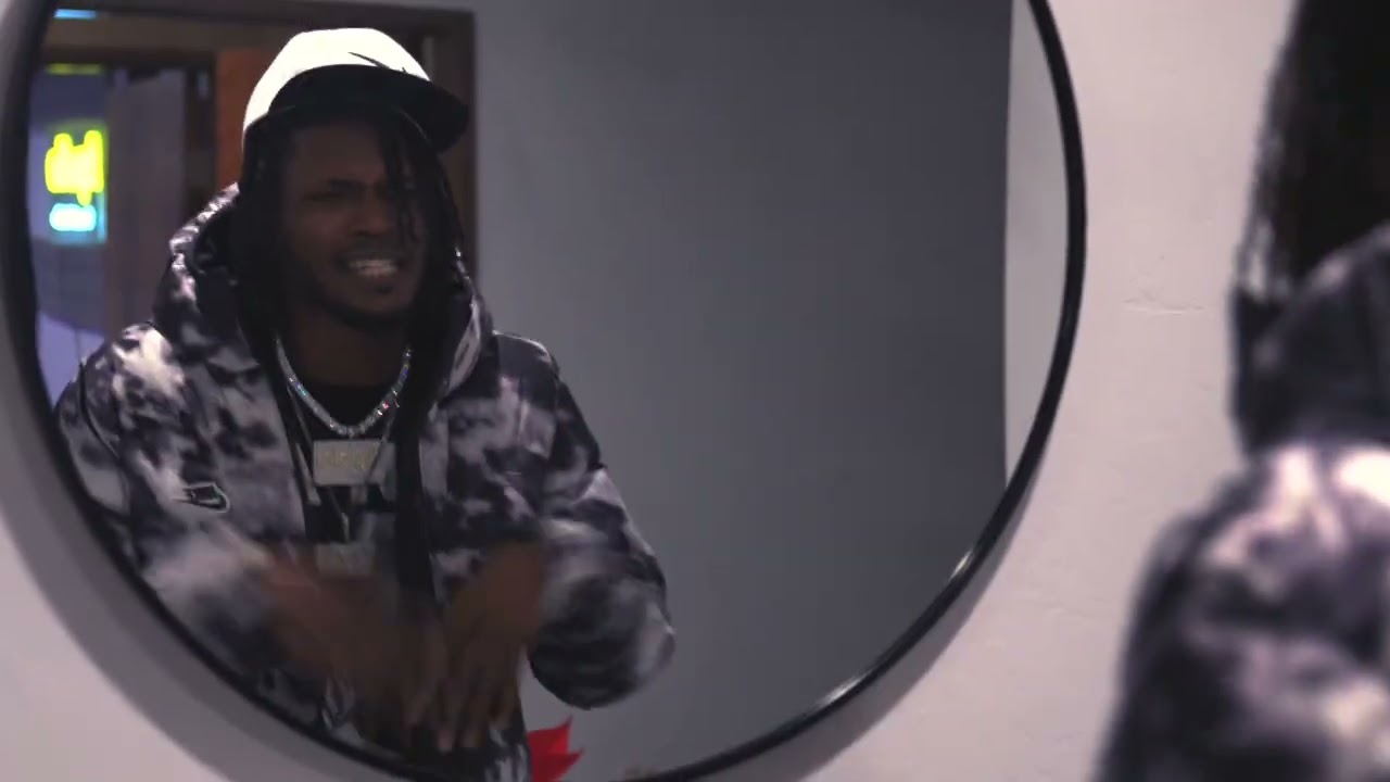 Roaddawg Laflame - “Bust Back” (Official Music Video)