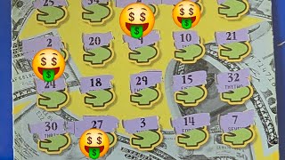 10 FL Lottery  tickets $50 $100 $500 Blowout 🌴  4 MATCHES!💰