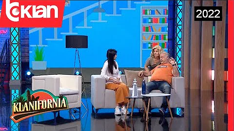 Klanifornia - Pijaneci gjuan shoqen e gruas