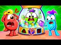 The Great Escape Challenge!' - A Puzzle Adventure Song with Fluffy Friends 🎶