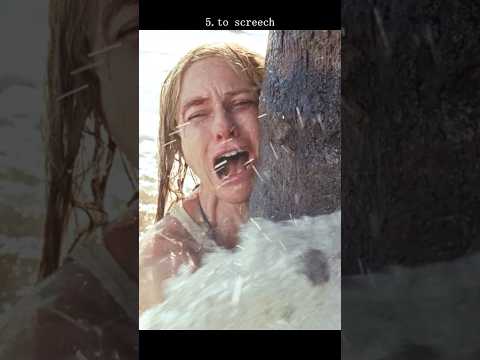 The Impossible (1/10) Movie CLIP - The Tsunami (2012) HD