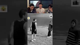 Tom holland funny reacts 😂 | part 14 #funny #reaction #shorts