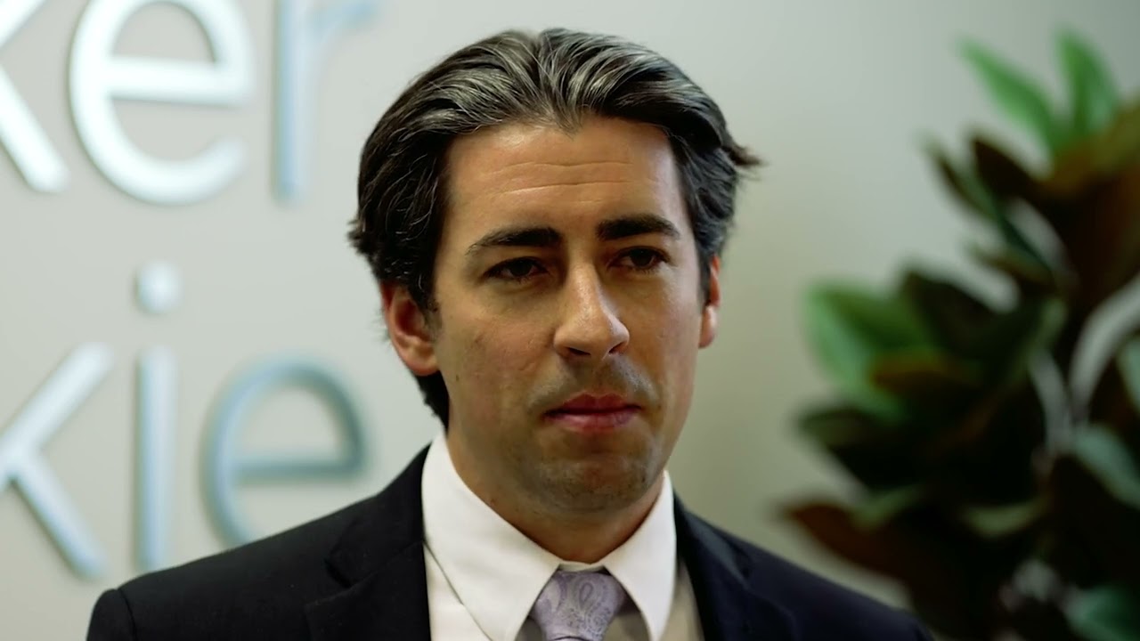 Defense Medical Examination | Idaho Falls Personal Injury| Parker & McConkie Personal Injury Lawyers