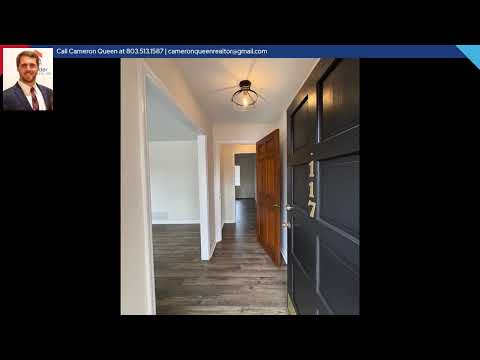117 Branch Hill Drive, Elgin, SC home video tour