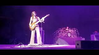 The Warning - "Ego" - Tingley Coliseum - Albuquerque, NM - September 19th, 2026