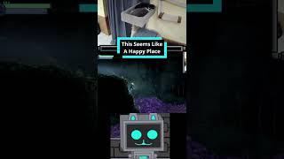 This Seems Like A Happy Place | Ghost Song with the Cats #shorts