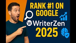 WriterZen Review 2025 🔍 Best SEO Tool for Keyword Clustering & Content Creation! Update