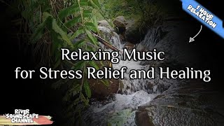 Relaxing Music for Stress Relief and Healing