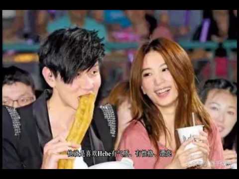 林俊杰追了她14年，属于她的“小幸运”！S H E中34岁的Hebe田馥甄也脱单了！