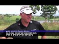 Darren Clarke Interview (Ballantine's Championship 2012)