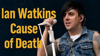 Ian Watkins Cause of Death | The Dark Truth Behind the Lostprophets Frontman’s Final Days| Net Worth