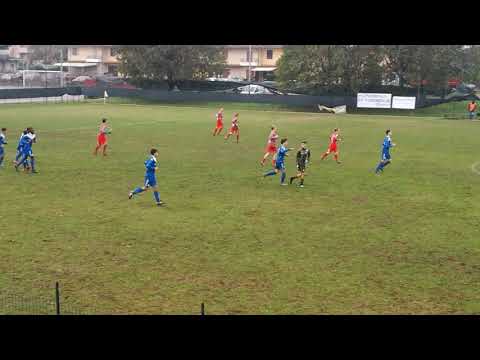 Allievi Nazionali U16 Serie A / B - Girone B  - Giornata 11 - Brescia vs Cremonese