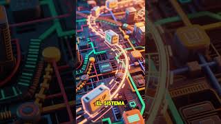 ¿Quién inventó Internet? La historia real 🌐 #internet #tecnologia #tech #futuro #innovation