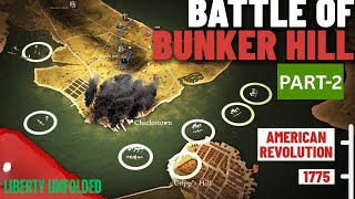 Famous The Battle of Bunker Hill: Bayonets, Cannons & the Evacuation of an Empire | #AmericanRevolution | Net Worth