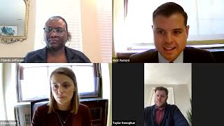 Community Project Funding 2023 Webinar