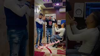 كي طحنا قالو الشح شاب خليل ديامو