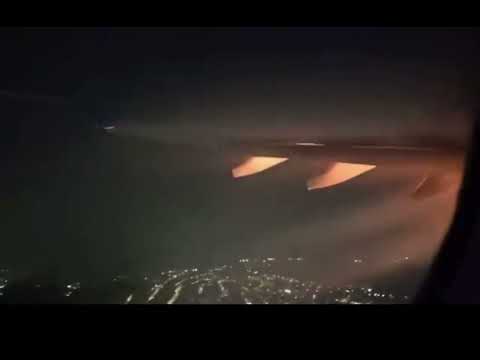 Delta Flight 104 Airbus A330-300 Suffers Left Engine Failure Shortly After Takeoff From São Paulo