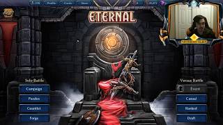Eternal: Dusk Road Spoiler Batch #1