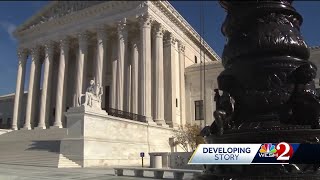 Florida professor, students react to Supreme Court's ruling on affirmative action