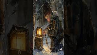 Der goldene Schlüssel — was verbirgt die eiserne Truhe? | Deutsche Märchen #Shorts