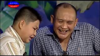 Hai Tim Viec Duy Phuong, Duy Phuoc, Bich Tram