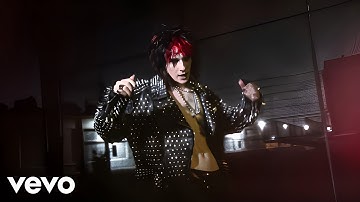 asteria - EYES ON ME (Official Music Video)