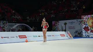 Anna Popova Ball Grand Prix Moscow 2024 AA