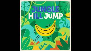 Monkey Swing &amp; Jump! 🐒 Kids Action &amp; Dance Song (2 Mins)