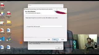 Error Port Tomcat || JDK  and Tomcat Installation || Step By Step