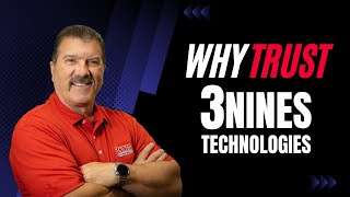 3Nines Technologies, Severing Oklahoma Business for more than Two Decades