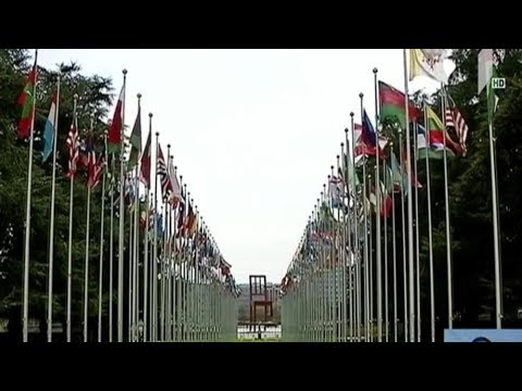 ჟენევაში საერთაშორისო მოლაპარაკების 49-ე რაუნდი იმართება