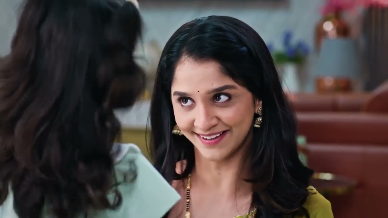 Taarini | Ep - 144 | Best Scene | Jan 11 2026 | Zee Marathi