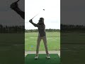 Shallow the club like the pros