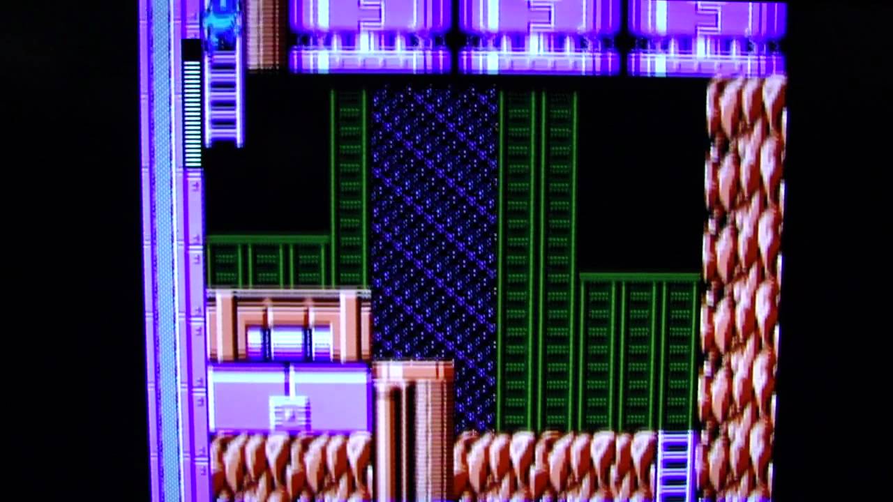 Megaman 6 Playthrough Pt9 YouTube