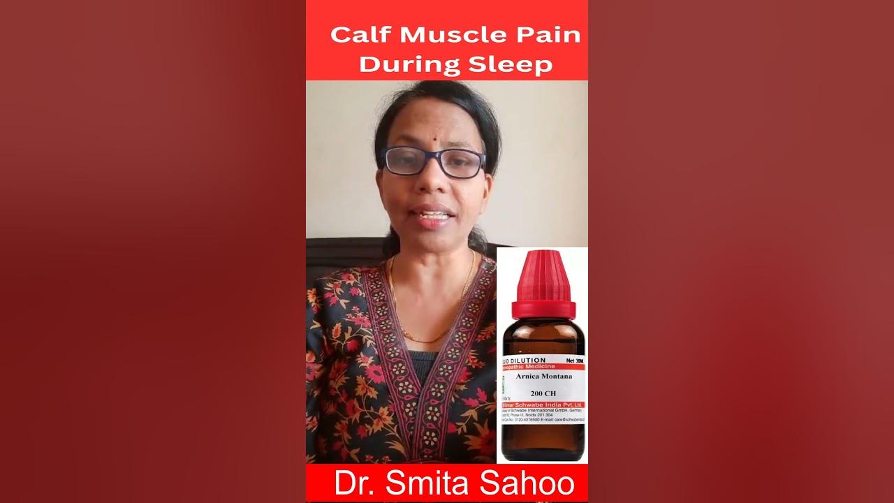 calf-muscle-pain-during-sleep-youtubeshorts-shorts-calfmuscles