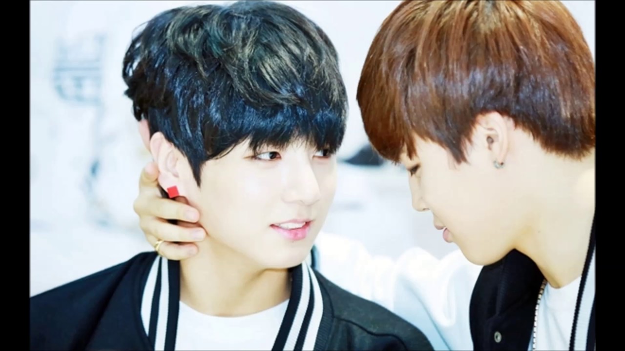 jikook - YouTube